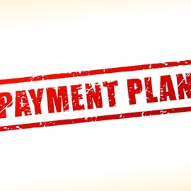 payment plan for cost of emergency dentistry in Midland 